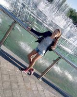 Дашенька Маринова