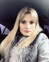 Екатерина Левкина