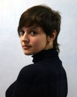 Анна Петровская