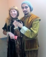 Валерий Мочарный