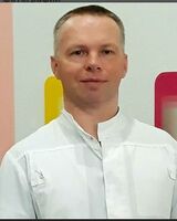 Николай Кабин