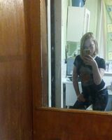 Екатерина Быстролётова