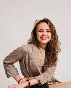 Диана Климова