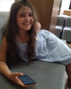 София Мирчева