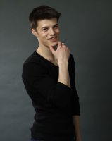 Дмитрий Ким