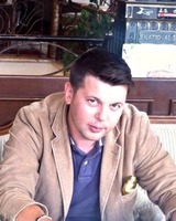 Валерий Жуковский