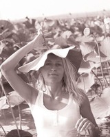 Мария Сафронова