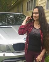 Ангелина Алексанян