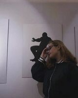 Анастасия Давыдова