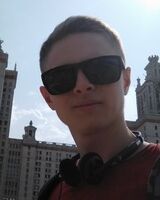 Александр Рябцев