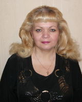 Елена Богдашкина