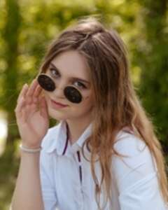 Ева Журина