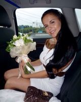 Нина Геннадьевна