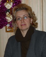 Ирина 