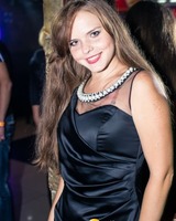 Евгения Алексеевна