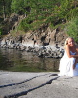 Наталья Козина