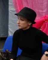 Мария Колчина