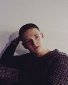 Данил Бурцев