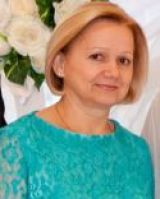 Мария Коржова