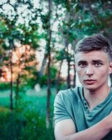 Кирилл Груздев