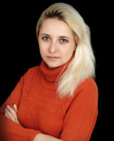 Валентина Ковальчук