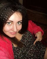 Марина Загорная