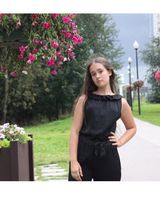 Елизавета Фролова