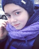 Татьяна Иконникова