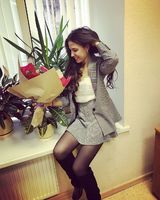 Дарья Богданович