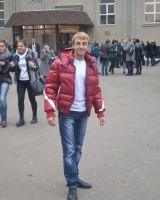 Владимир Кулыгин