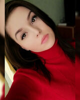 Анна Рябкова