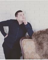 Артур Закиров