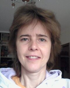 Захарова Олеговна