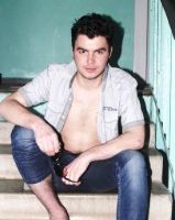 Алексей Милошенко