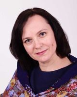 Татьяна Милованова