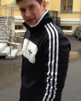 Олег Прохорченко