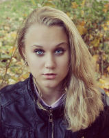 Лена Пахомова