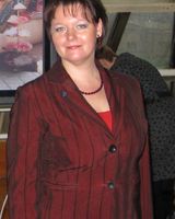 Елена Краснова