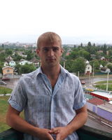 Николай Петорови