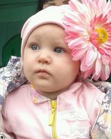 Александра Песковская