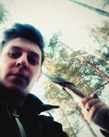 Nikita Vershinin