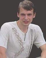 Максим Бессмертных