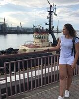 Анастасия Федукевич