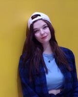 Alyona Paramonova