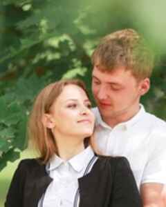 Алена Новикова