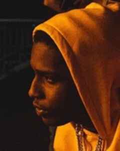 Андрей Васильев