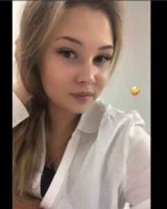 Екатерина Стародубцева