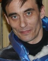 Евгений Казанцев