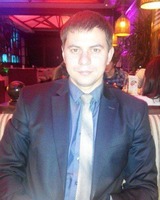Леонид Бойцов
