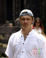 Сергей Баринов